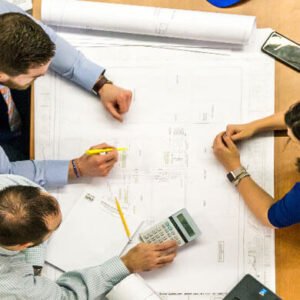 Reforma de local comercial / acondicionamiento para apertura