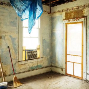 Reforma integral de vivienda (obra completa)